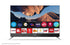 1m (32") HD Smart Android 9.0 LED TV (LED-SHV32108)